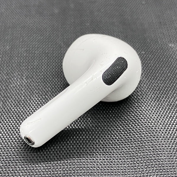 【中古】AirPods 4 (L側)(アクティブノイズキャンセリング搭載)【名古屋】