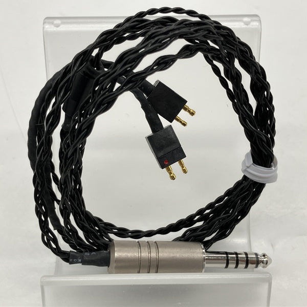 【中古】Obsidian FitEar-3.5mm(イヤループ仕様) 120cm【日本橋】