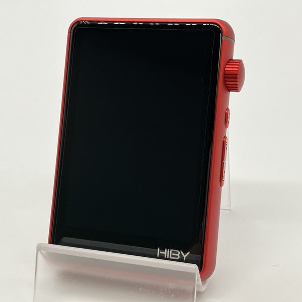 【中古】R3 II - Red【秋葉原】