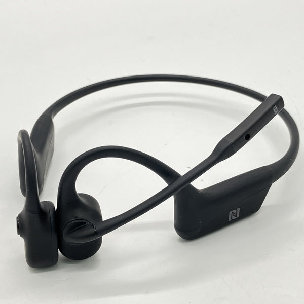 Shokz 【中古】OpenComm Black【AFT-EP-000028】【秋葉原】 – e