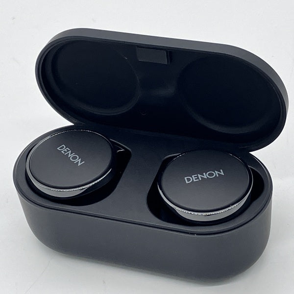 【中古】PerL Pro True Wireless Earbuds ブラック【AHC15PLBKEM】【秋葉原】