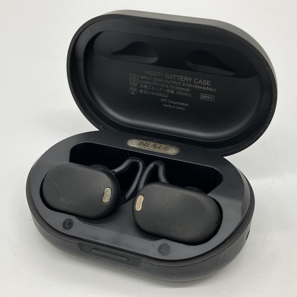 【中古】NEXT1L-BE ブラックエボニー【秋葉原】