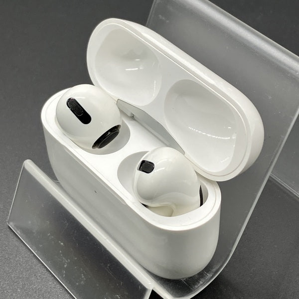 Apple 【中古】AirPods Pro MWP22J/A【秋葉原】 – e☆イヤホン