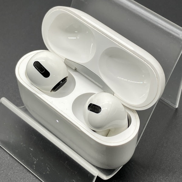 Apple 【中古】AirPods Pro MWP22J/A【秋葉原】 – e☆イヤホン