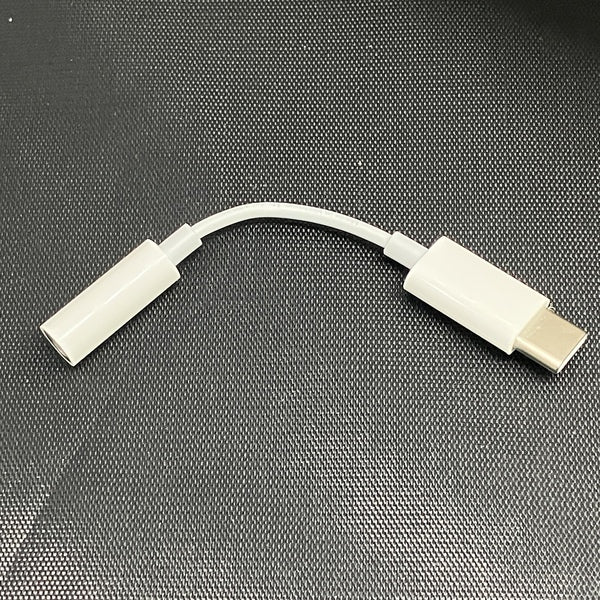 USB-C - 3.5 mmヘッドフォンジャックアダプタ USB-C - 3.5 mmヘッドフォンジャックアダプタを購入 - Apple（日本）