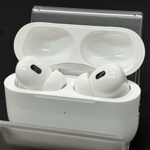 【中古】AirPods Pro (第2世代) MQD83J/A【名古屋】