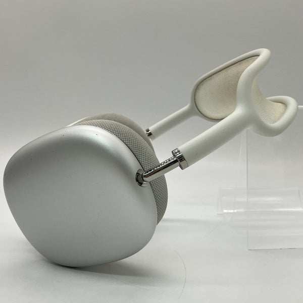 【中古】AirPods Max MGYJ3J/A ワイヤレスヘッドホン シルバー【名古屋】