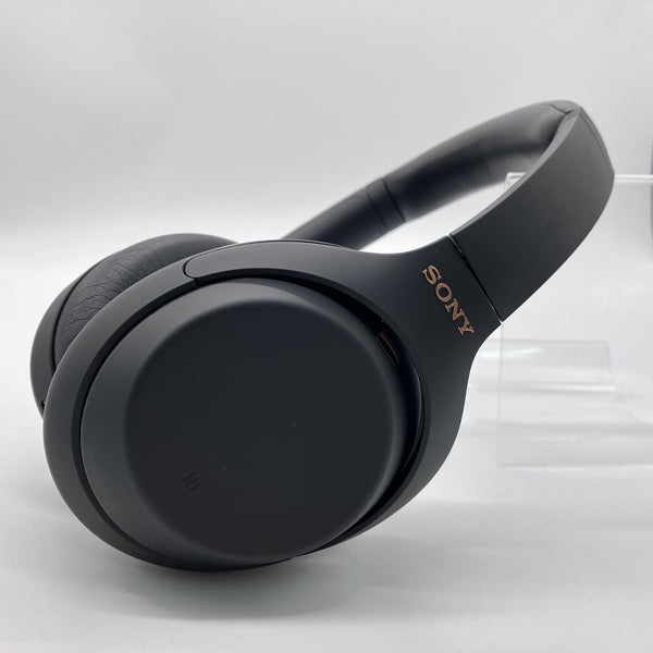 【中古】WH-1000XM4 BM ブラック【仙台】