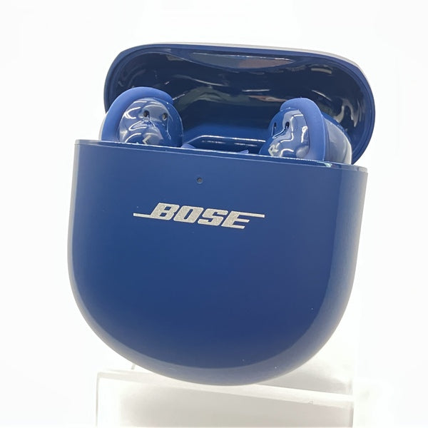 中古 BOSE QUIETCOMFORT ULTRA EARBUDS 最新型 Bose 【中古】QuietComfort Ultra Earbuds Black【日本橋】 – e