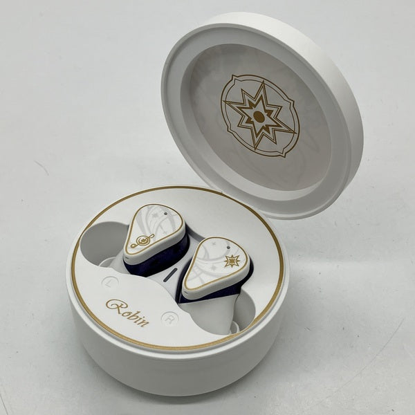 崩壊：スターレイル Robin’s Earphones コラボモデル 水月雨 (MOONDROP) Robin's Earphones (崩壊：スターレイル
