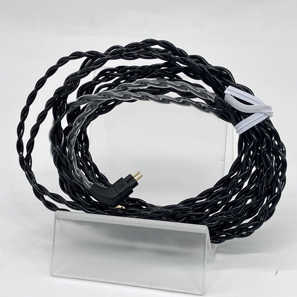 【中古】Premium Cable Recessed Black 48inch(122cm) - 4.4mm 【64A-0164】【秋葉原】