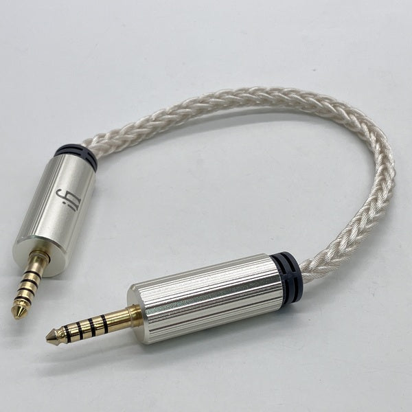 【中古】4.4mm to 4.4mm cable【秋葉原】