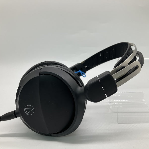 【中古】ATH-GL3 BK ブラック【秋葉原】