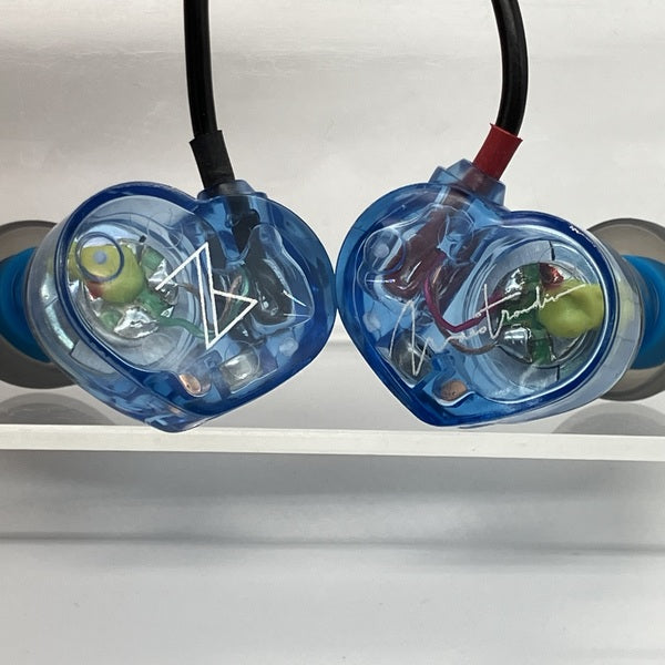 【中古】MA910SB 4.4mm アクアブルー 【OTA-MA910SB-BLU】【秋葉原】