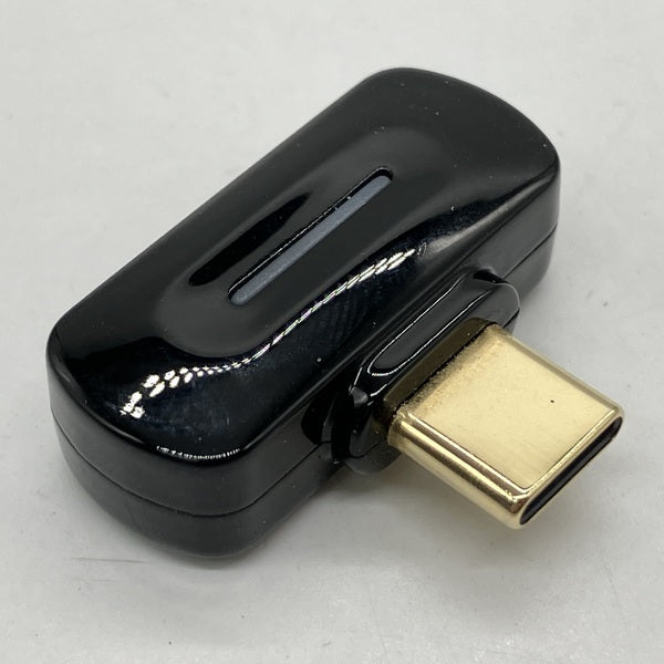 FIIO 【中古】BT11 Black 【FIO-BT11-B】【日本橋】 – e☆イヤホン
