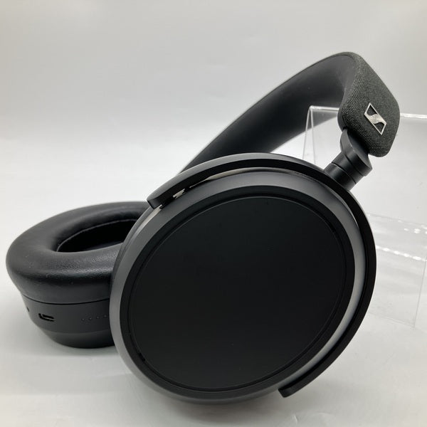 【中古】MOMENTUM 4 Wireless ブラック 【M4AEBT BLACK】【日本橋】