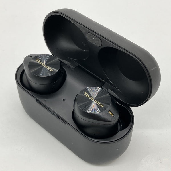 Technics 【中古】EAH-AZ80-K ブラック【日本橋】 – e☆イヤホン