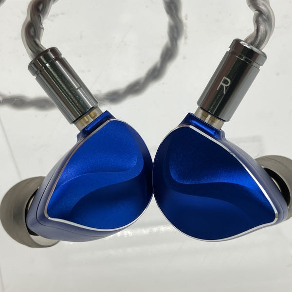 BQEYZ 【中古】Winter Ultra (3.5mm/4.4mm)【日本橋】 – e☆イヤホン