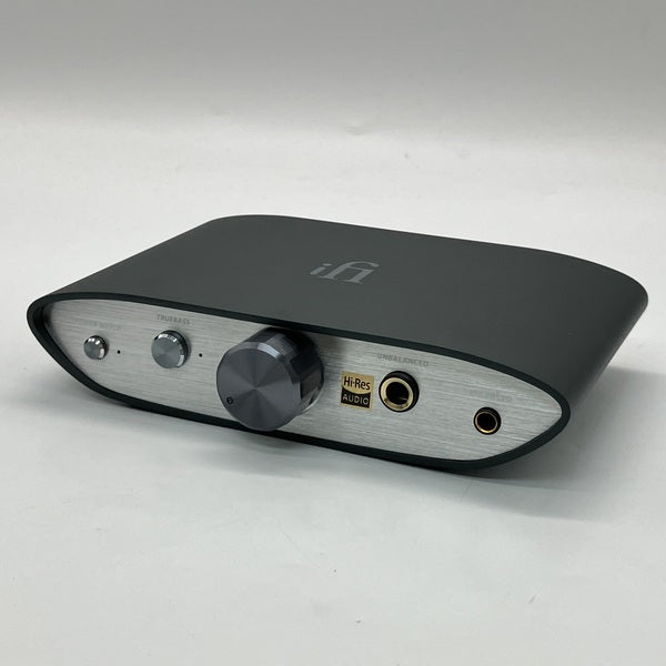 Amazon.co.jp: IFI Audio - Zen One Signature DAC。 : 家電＆カメラ