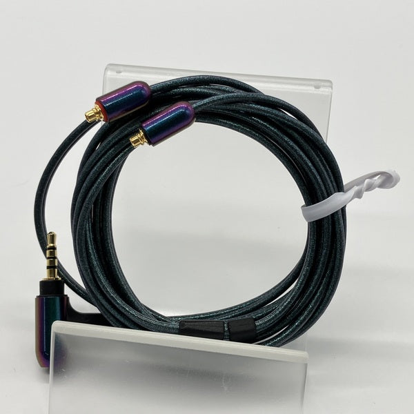 onso 05シリーズ trans 2.5mm4極-MMCX Amazon | onso 05 2.5(4極)-MMCX(L/R) バランス接続用イヤホン