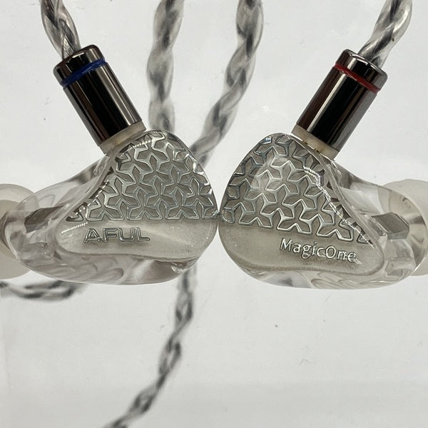 新品・未使用 AFUL MagicOne AFUL 【中古】Magic One【秋葉原】 – e☆イヤホン