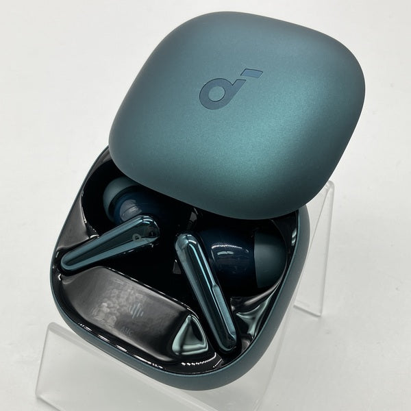 Anker 【中古】Soundcore Liberty 4 Pro ディープグリーン