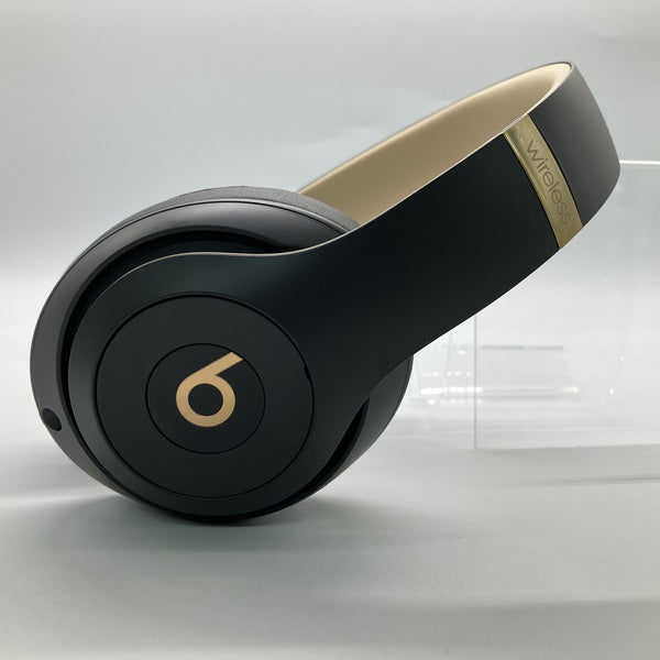 Beats by Dr. Dre 【中古】Beats Studio3 Wireless シャドー