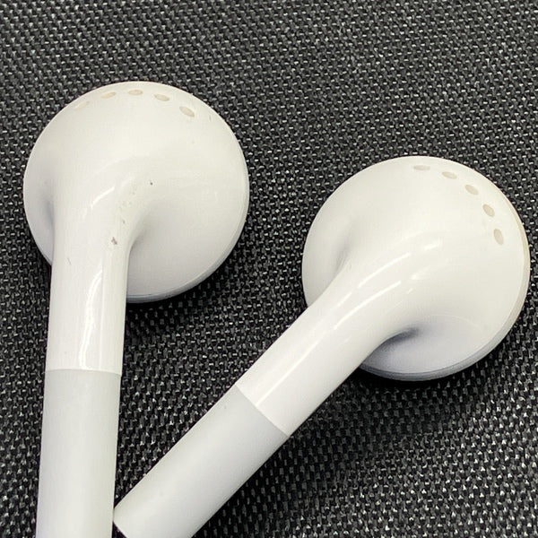 Apple 【中古】Apple 標準付属イヤホン【秋葉原】 – e☆イヤホン