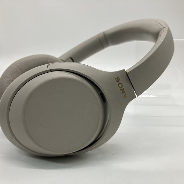 【中古】WH-1000XM4 SM プラチナシルバー【日本橋】