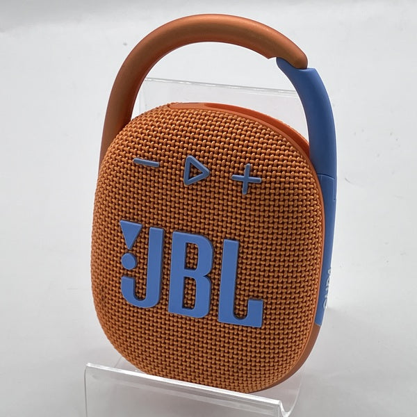 【中古】CLIP4 オレンジ【JBLCLIP4ORG】【日本橋】
