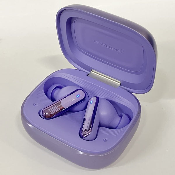 【中古】LIVE BEAM 3 パープル【JBLLIVEBEAM3PUR】【秋葉原】