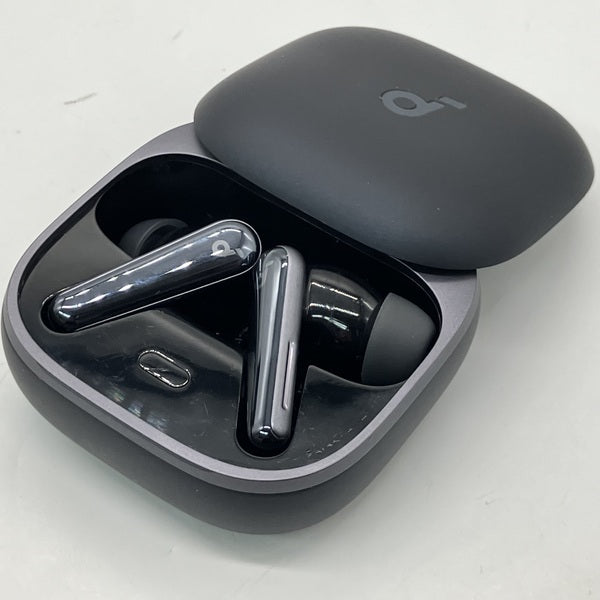 Anker 【中古】Soundcore Liberty 5 ミッドナイトブラック