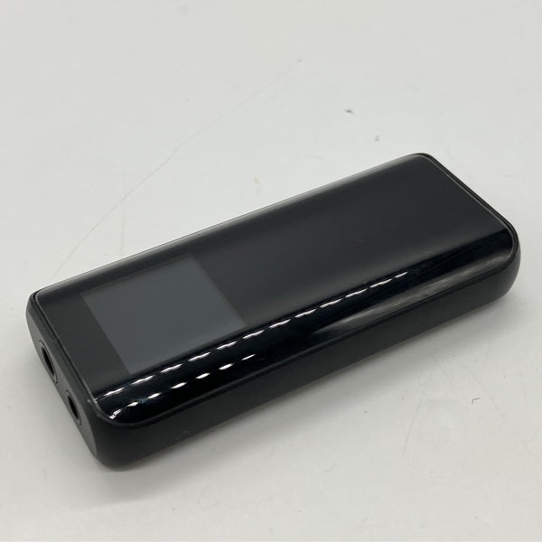 FIIO 【中古】BTR15 Black 【FIO-BTR15-B】【秋葉原】 – e☆イヤホン