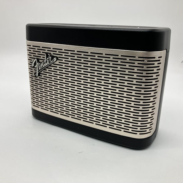 Fender Audio 【中古】NEWPORT2 Black Champagne【秋葉原】 – e☆イヤホン
