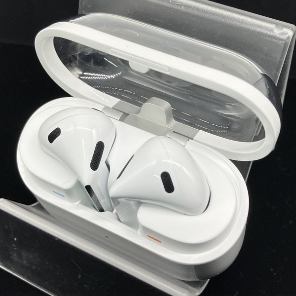 Galaxy 【中古】Galaxy Buds3 ホワイト 【SM-R530NZWAXJP