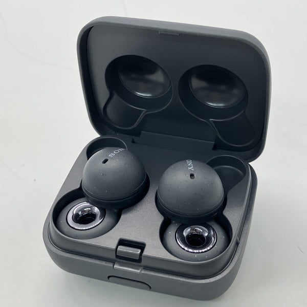 【中古】LinkBuds グレー 【WF-L900 H】【名古屋】