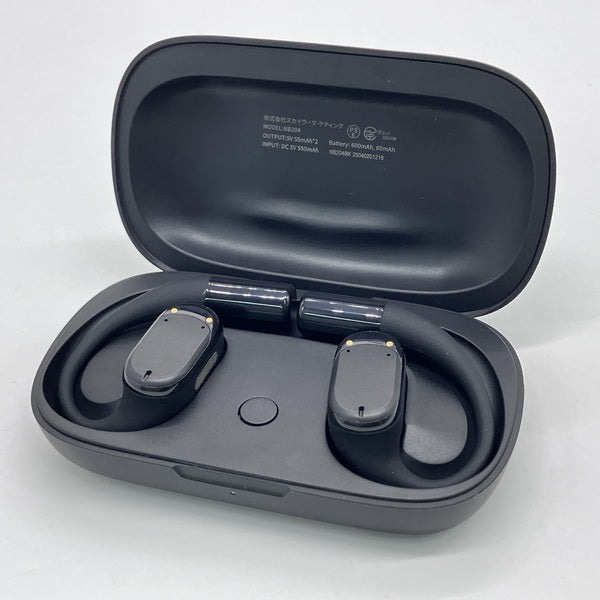 【中古】AI Pro NB204【秋葉原】