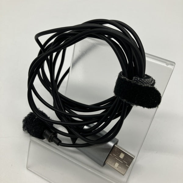 【中古】AREA USB接続ピンマイク(SD-U2MIC-PI2)【秋葉原】