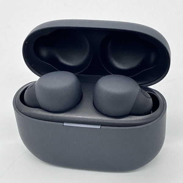 Sony LinkBuds S ブラック 未使用品 新品・未使用 SONY LinkBuds S / WF-LS900N ブラック