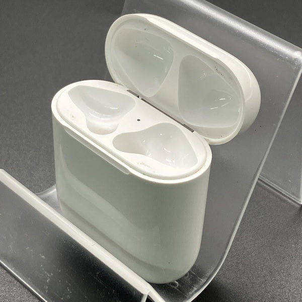 Apple 【中古】airpods充電ケース【秋葉原】 – e☆イヤホン