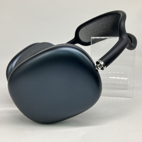 【中古】AirPods Max(USB-C) MWW43ZA/A ミッドナイト【名古屋】