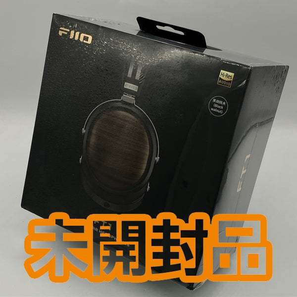 FIIO FT1 Black【新品・未開封】 FIIO FT1 Black【新品・未開封】