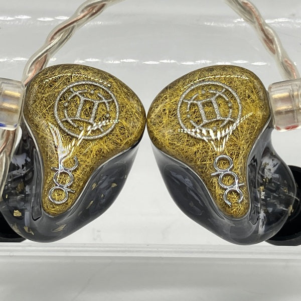 【中古】Hifi Gemini-S 【QDC-HIFI-GEMINI-S】【秋葉原】
