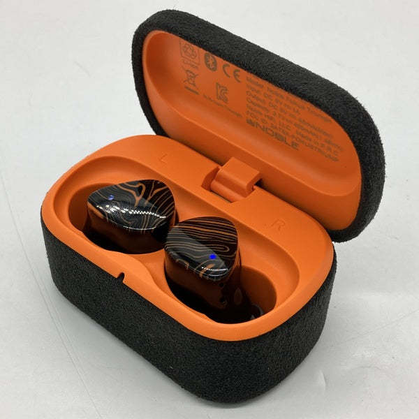 Noble Audio 【中古】FoKus Triumph 【NOB-FOKUSTRH-B】【仙台