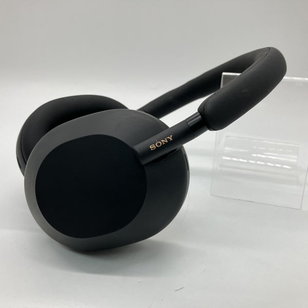 【中古】WH-1000XM5 BM ブラック【日本橋】