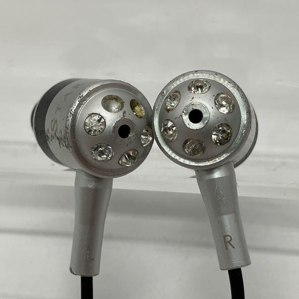 その他ブランド 【中古】Ster Jewelry イヤホン【秋葉原】 – e