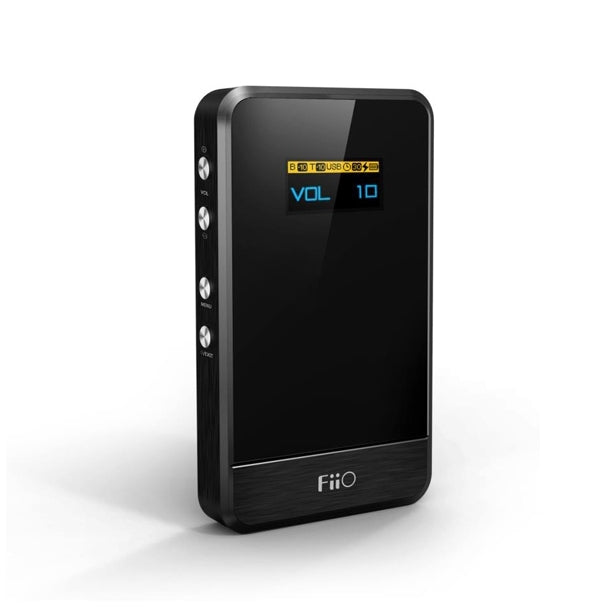 FIIO FiiO E07K – e☆イヤホン