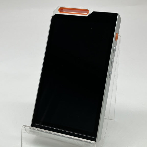 HiByMusic 【中古】R4 - Orange【秋葉原】 – e☆イヤホン