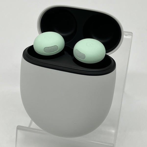 【中古】Google Pixel Buds Pro Google 【中古】Pixel buds pro Charcoal【秋葉原】 – e☆イヤホン