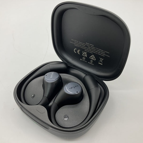 EarFun 【中古】OpenJump - Black【秋葉原】 – e☆イヤホン